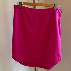 Trina Turk Mini Skirt